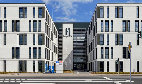 Office space for rent: 5,375 m².