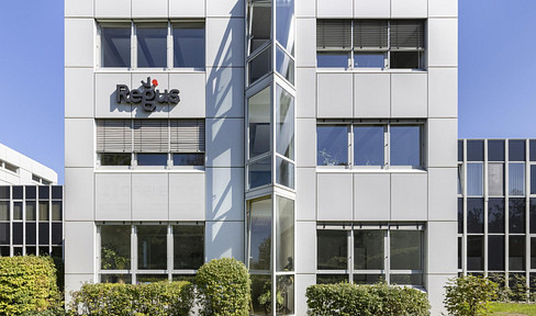 Pronájem kanceláře 1.440 m²