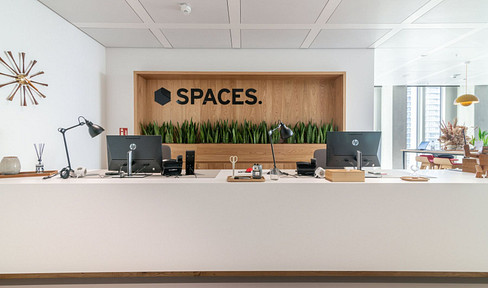 Pronájem kanceláře 6.879 m²