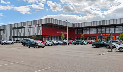Pronájem kanceláře 1.408 m²