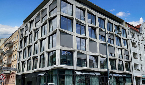 Office space for rent: 1,913 m².