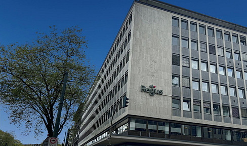 Office space for rent: 1,220 m².