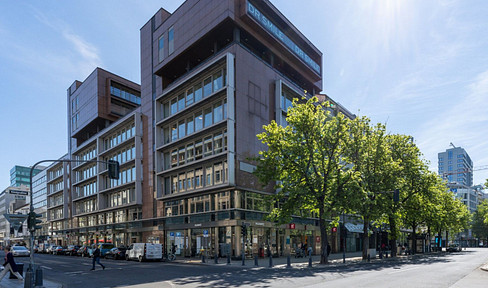 Office space for rent: 1,694 m².