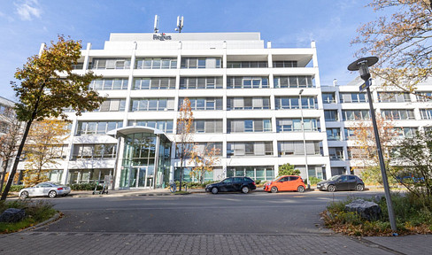 Office space for rent: 2,268 m²