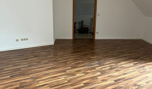 Wohnung in Gersthofen