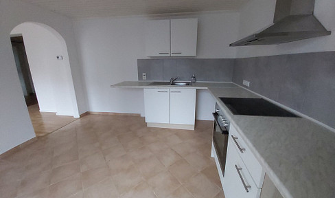 Wohnung in Ellenhausen