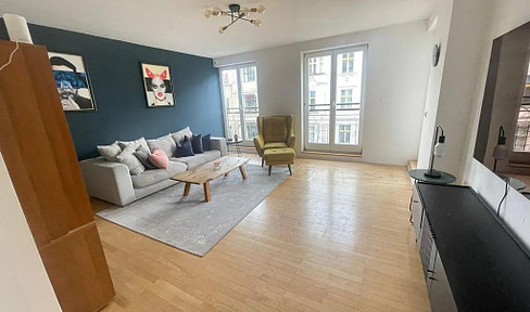 Wohnung in Dachau