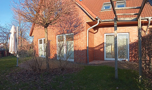 Großzügiges und familienfreundliches Haus