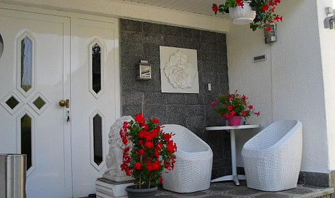 House in Hinterschmiding.