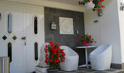 House in Hinterschmiding.