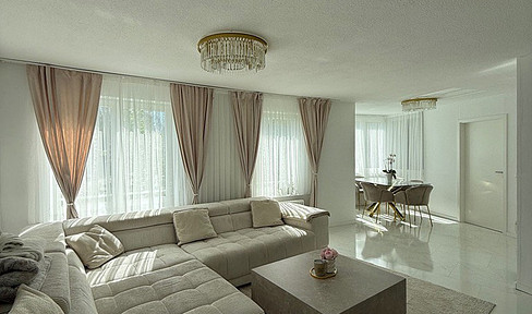 Bright 2-room apartment in a prime location in Neckarsulm-Amorbach.