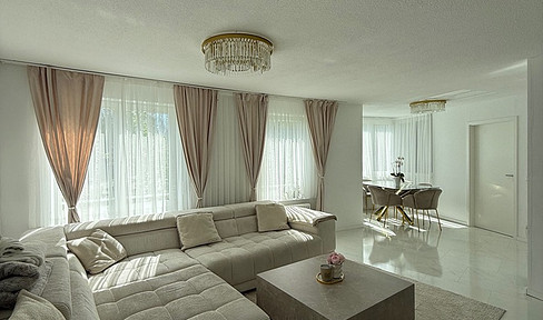 Helle 2 Zimmer Wohnung in Toplage Neckarsulm-Amorbach