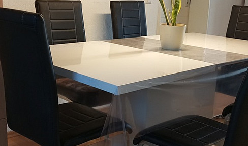 Wohnung in Bad Kreuznach