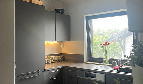 ETW Worms-Leiselheim 85m² mit Garage und Hobbykeller 22m²