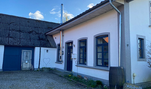 Einfamilienhaus/Resthof/Kate