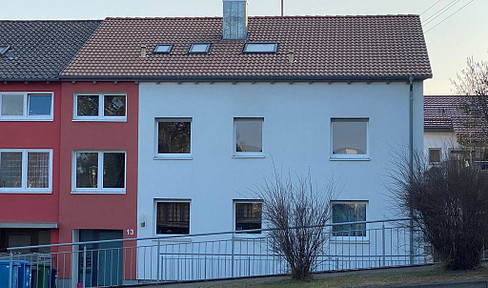 Eigentumswohnung in Ostrach zu verkaufen