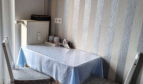 Wohnung in Plauen