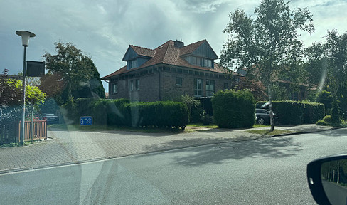 Your dream of owning a half-detached house in 26135 Oldenburg.