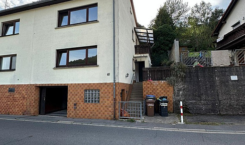 Doppelhaushälfte mit Potential in 69118 Heidelberg/Ziegelhausen
