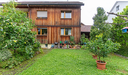 Murrhardt West, Haus, 3 Whg, 204 qm Wohnfl., 510 qm Grdst.