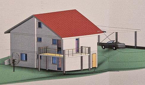 Detached house with separate living unit in a very good location! NO REAL ESTATE AGENT FEES!