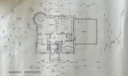 Detached house for sale in Bolanden (Weierhof).