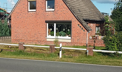Haus an der Nordsee,ohne Makler