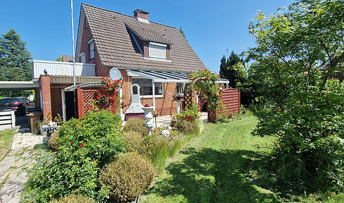 Einfamilienhaus