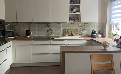 Wohnung in Hannover