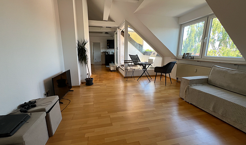Wohnung in Nürnberg