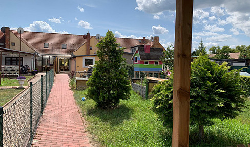 Apartment for sale/rent in Brandenburg an der Havel.