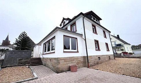 Haus in Leimen