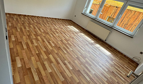 Wohnung in Rustenfelde