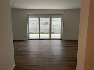 Wohnung - Vermietete Kapitalanlage