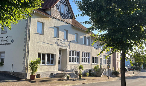 Haus in Borgentreich