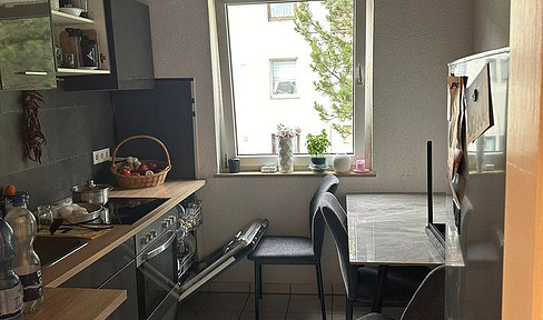 Wohnung in Bremen