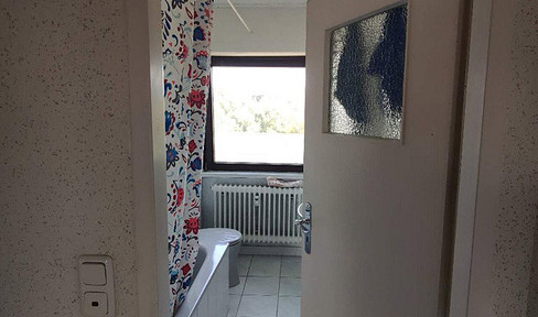 Wohnung in Frankfurt am Main