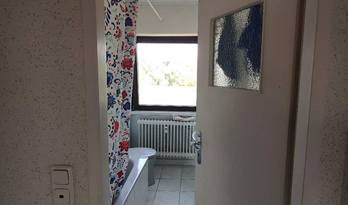 Apartment in Frankfurt am Main.