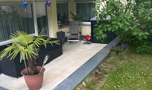 Wohnung in Bonn