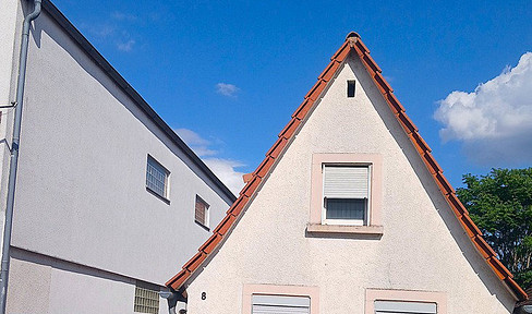 Haus in Bellheim