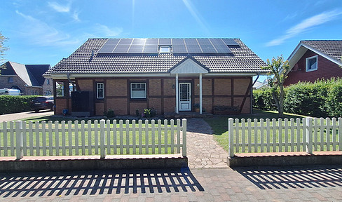 Haus in steinfeld