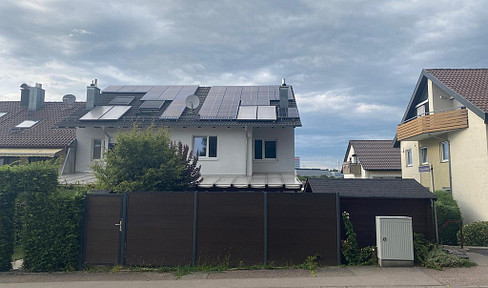 Haus in Schwieberdingen