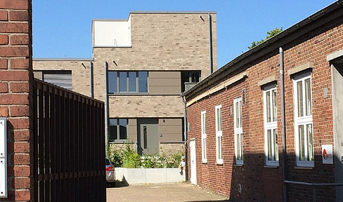 Haus in Bielefeld