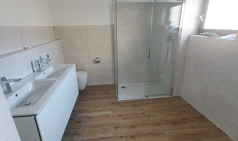 Wohnung in Ditzingen