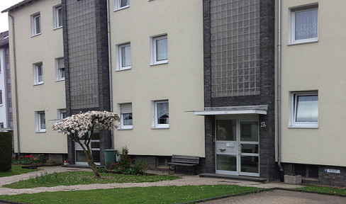Wohnung in Bad Driburg