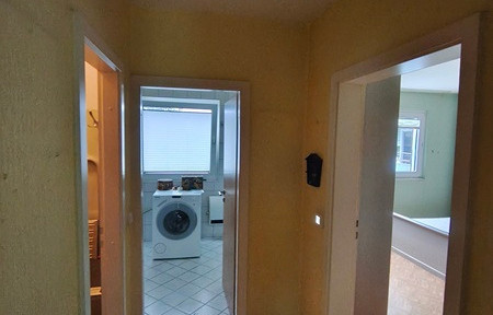 Bright apartment for sale in Überruhr-Holthausen.