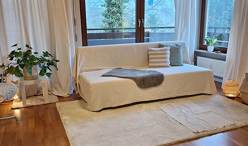 Schöne Wohnung in top Lage