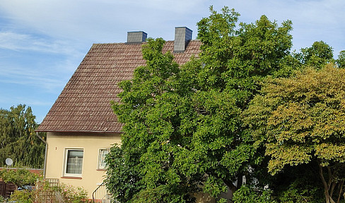 Einfamilienhaus mit Potenzial in ruhiger Lage