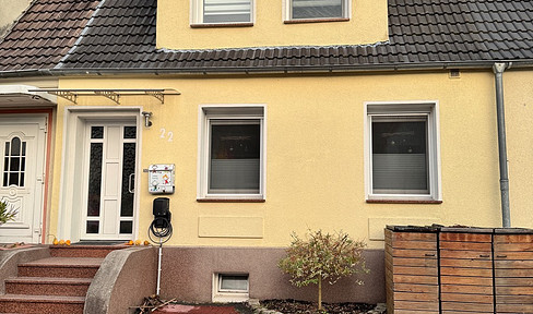 Außergewöhnliches Zechenhaus in top Lage (PROVISIONSFREI)
