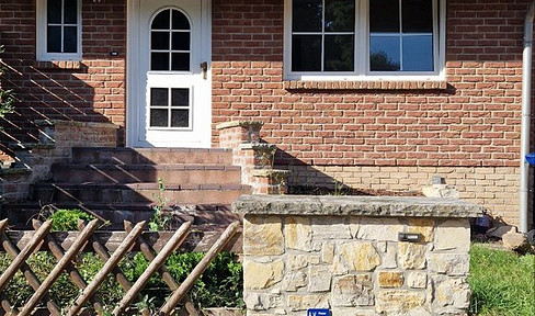 Modern and well-maintained house for rent.